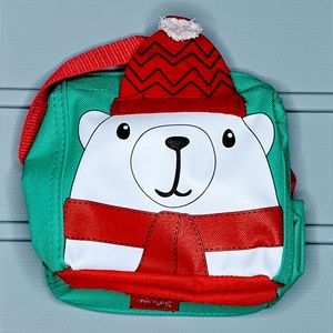 Polar Bear - Little Carry All